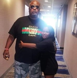 Meet your Posher, Rodney